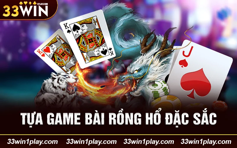 Tựa game Sicbo đặc sắc và ấn tượng