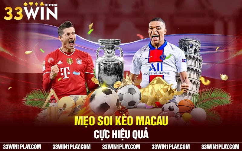 Mẹo soi kèo Macau cực hiệu quả